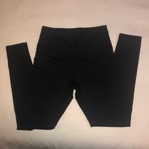 Full-Length Leggings